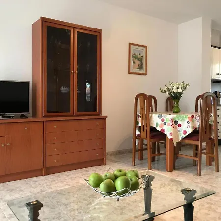 Residencial San Francisco וילה