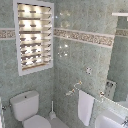 וילה Residencial San Francisco *