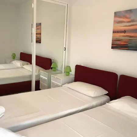 Residencial San Francisco וילה L'Eucaliptus