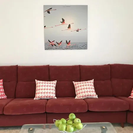 וילה Residencial San Francisco *