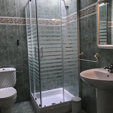 Residencial San Francisco וילה *