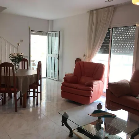Residencial San Francisco וילה *
