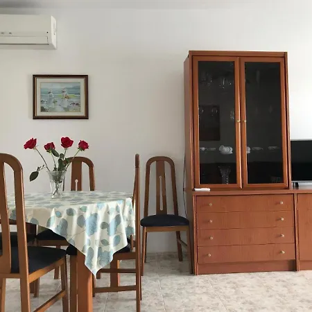 Residencial San Francisco וילה L'Eucaliptus