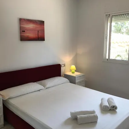 Residencial San Francisco *