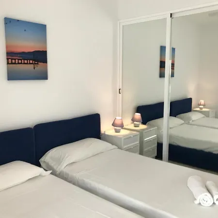 Residencial San Francisco וילה *
