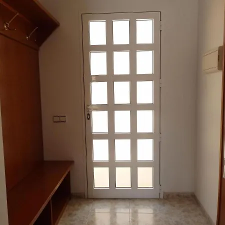 וילה Residencial San Francisco *