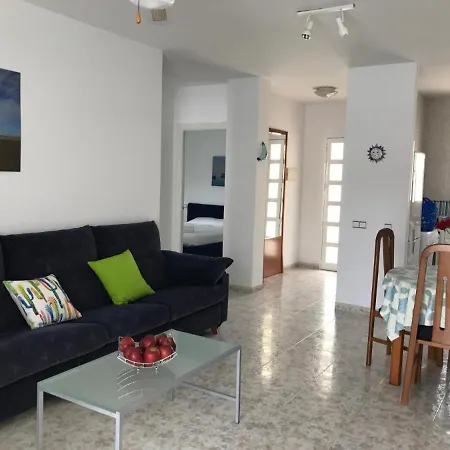 Residencial San Francisco * L'Eucaliptus