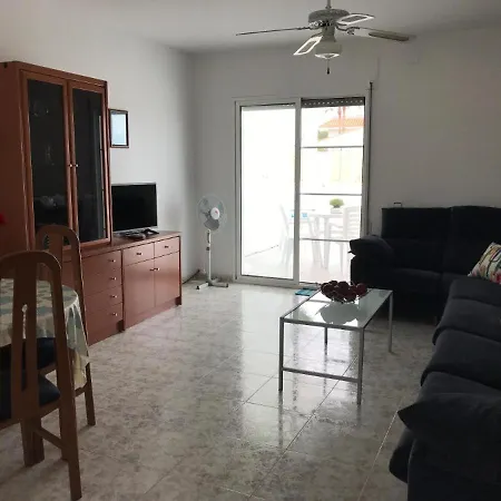 Residencial San Francisco וילה L'Eucaliptus