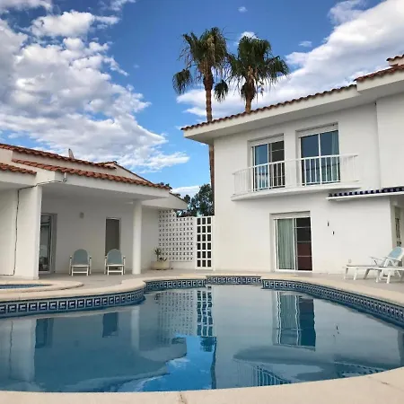 וילה Residencial San Francisco