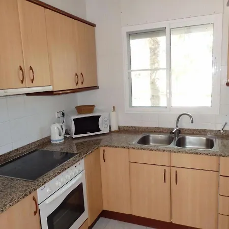 Residencial San Francisco
