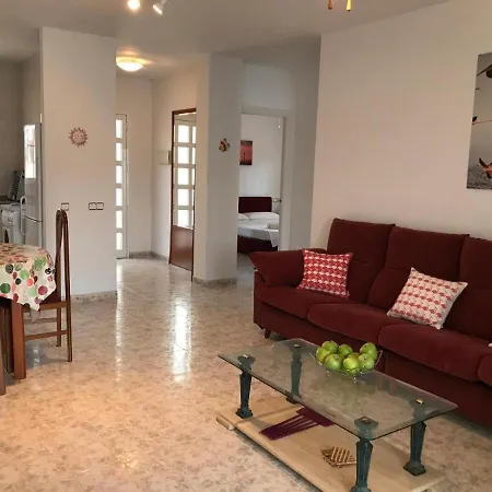 Villa Residencial San Francisco L'Eucaliptus
