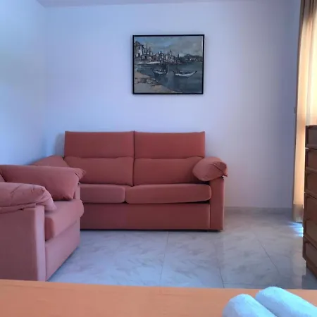 Residencial San Francisco * L'Eucaliptus