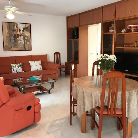 Residencial San Francisco