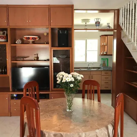 Residencial San Francisco Villa L'Eucaliptus