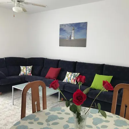 Residencial San Francisco