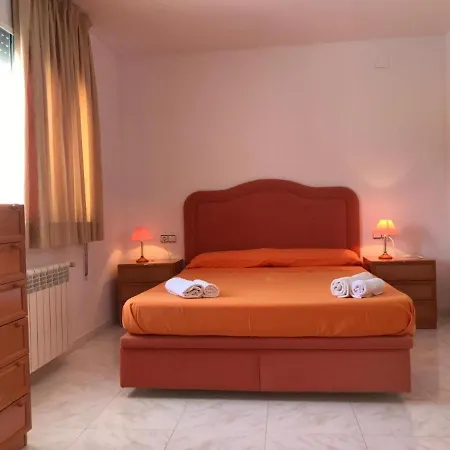 Residencial San Francisco Villa *