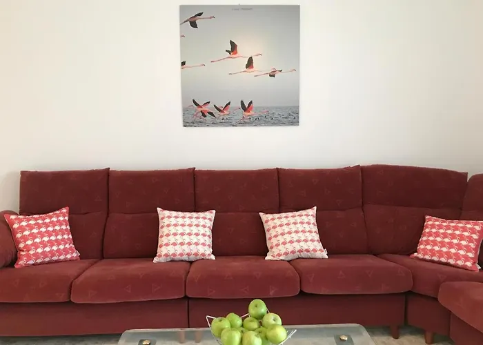 Villa Residencial San Francisco *