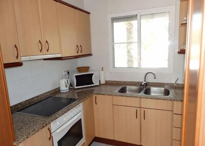 Residencial San Francisco