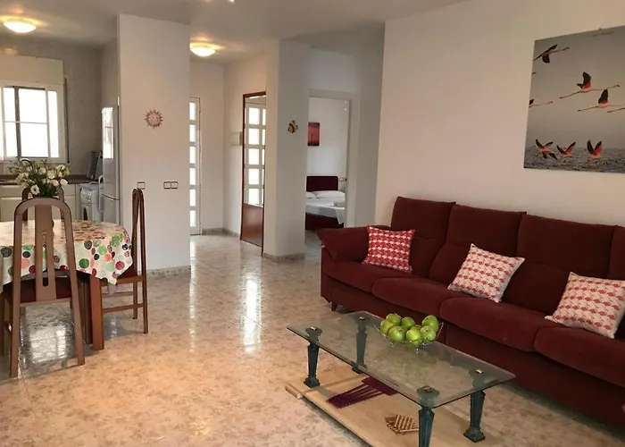 Villa Residencial San Francisco L'Eucaliptus
