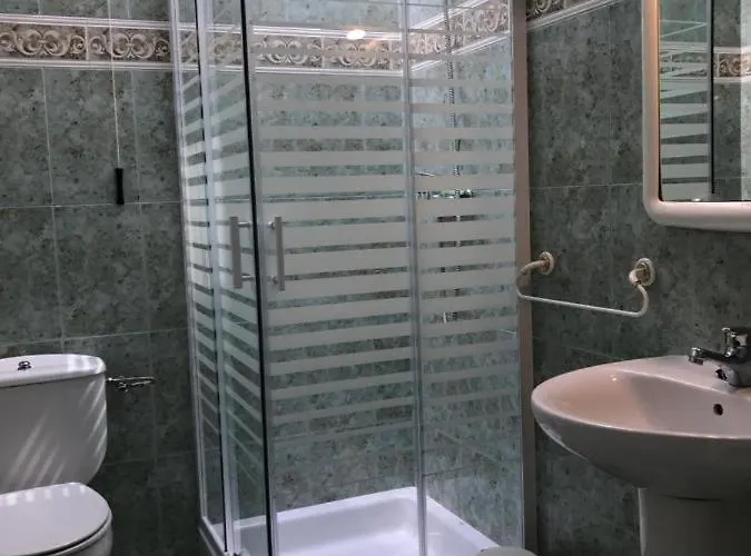 Residencial San Francisco Villa *