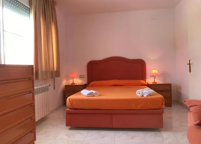Residencial San Francisco Villa *