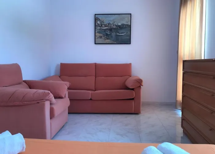 Residencial San Francisco * L'Eucaliptus