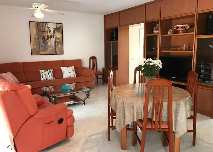 Residencial San Francisco