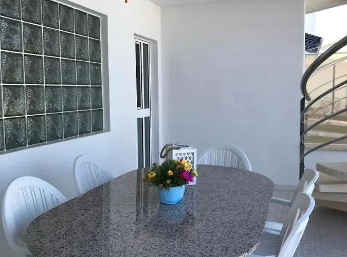 Residencial San Francisco Villa *
