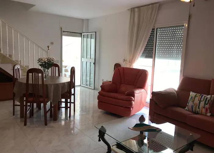Residencial San Francisco Villa *