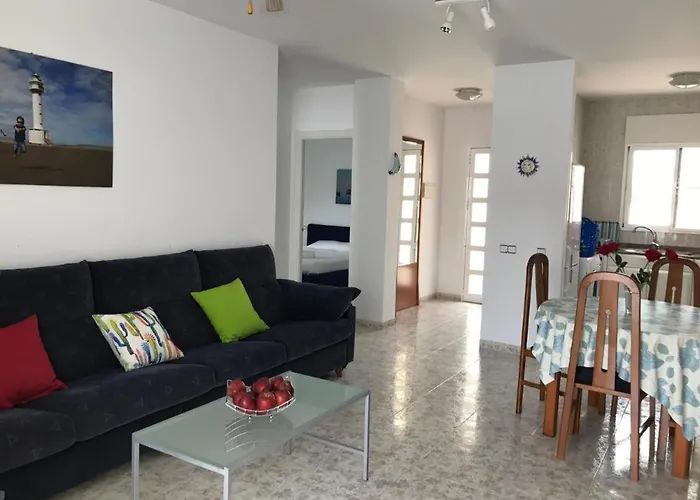 Residencial San Francisco * L'Eucaliptus