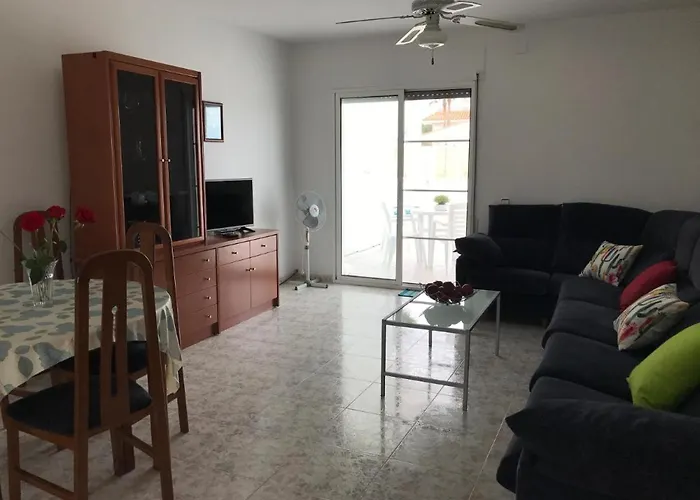 Residencial San Francisco Villa L'Eucaliptus