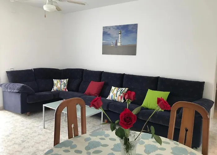 Residencial San Francisco