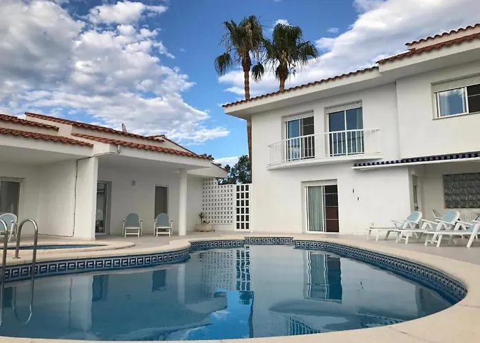 Villa Residencial San Francisco